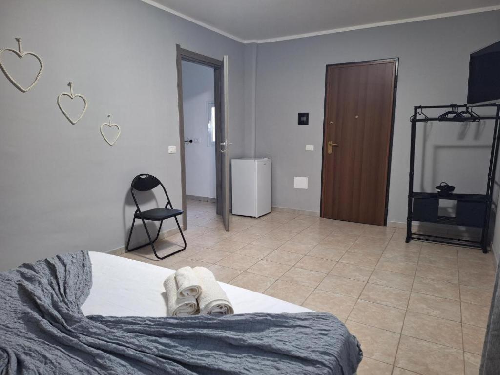 Prince Airport House Catania Exterior photo