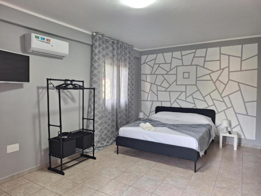 Prince Airport House Catania Exterior photo