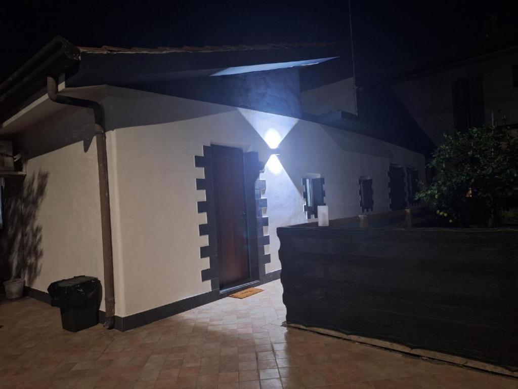 Prince Airport House Catania Exterior photo