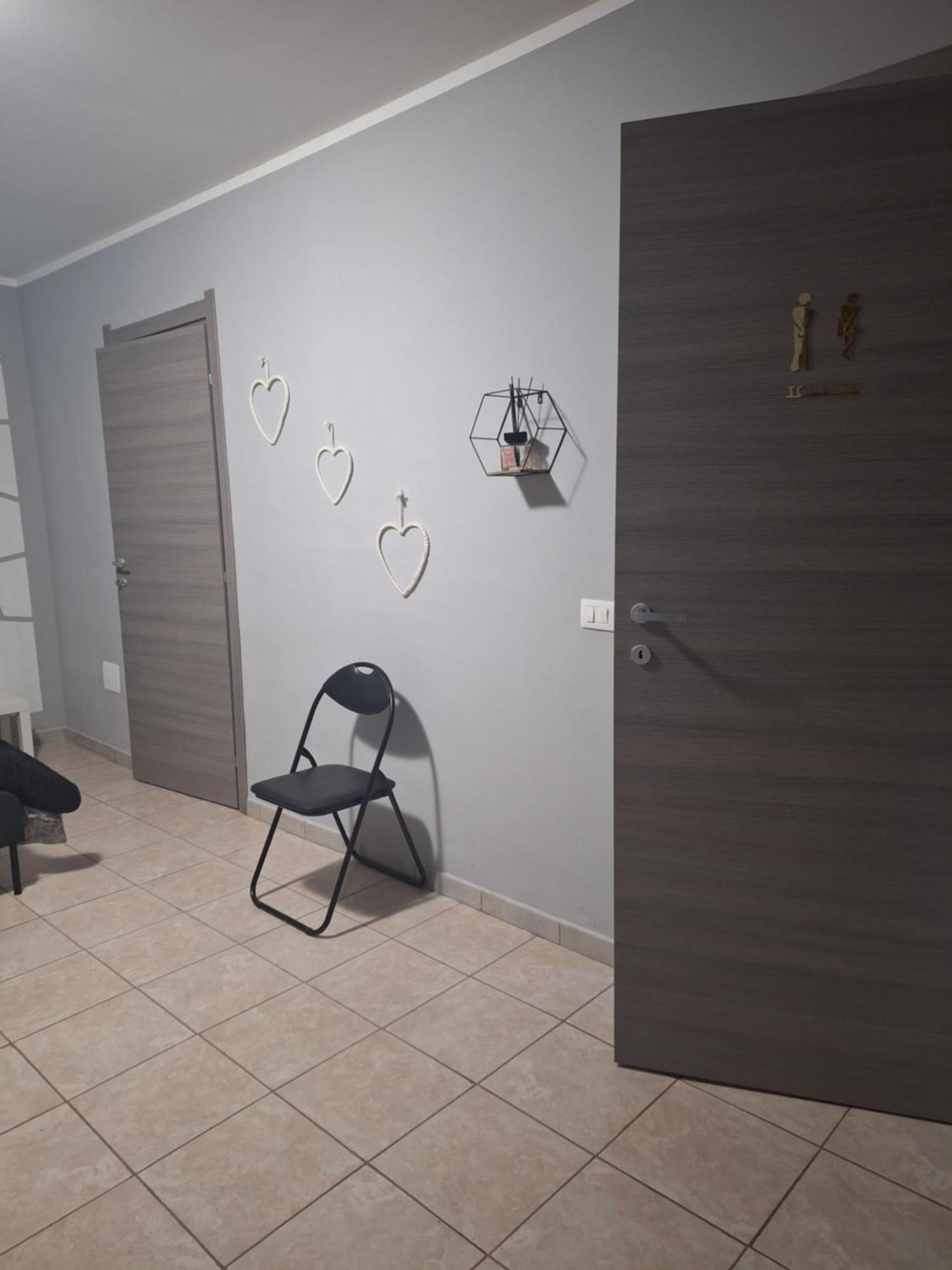 Prince Airport House Catania Exterior photo